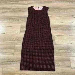 DIANE VON FURSTENBERG Dress Size 8 in Excellent Condition